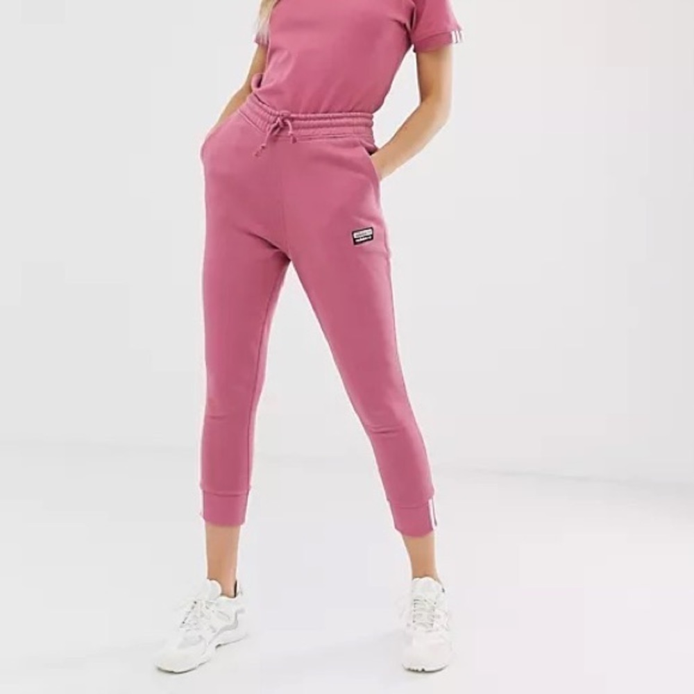 Adidas Vocal Pant